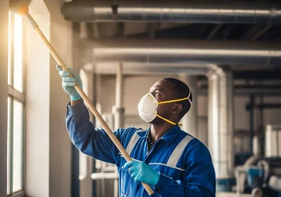 generation cleaning - high cleaning