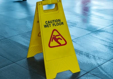 generation cleaning - sanitation of high-traffic zones