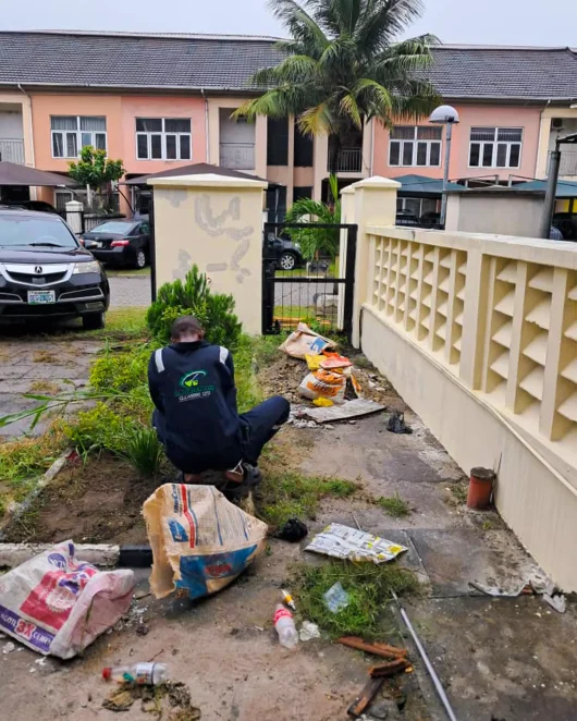 generation cleaning 002200