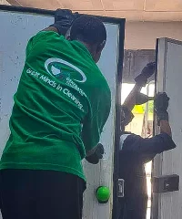 generation cleaning 333