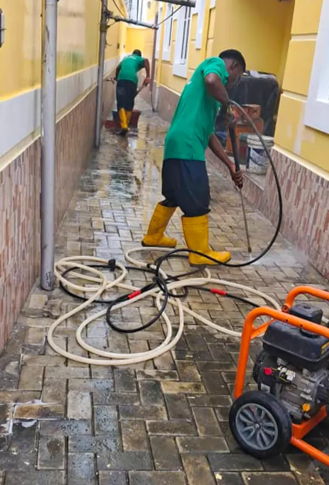 generation cleaning 66